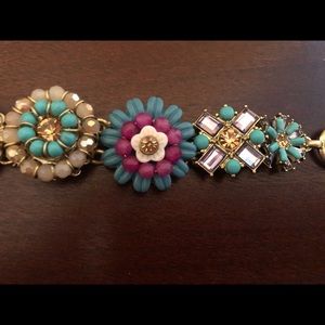 Chloe + Isabel Jewelry - C+i Jardin Statement Bracelet Chloe + Isabel Jewelry - C+i Jardin Statement Bracelet